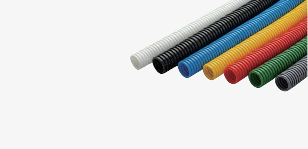 PP Conduit Pipe 이미지