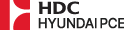 HDC Hyundai PCE