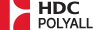 HDC Polyall